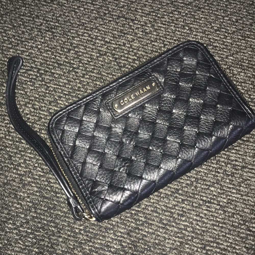Cole Haan Wallet
